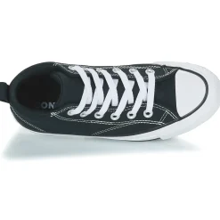 Clearance Converse - CHUCK TAYLOR ALL STAR MALDEN STREET Noir