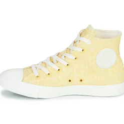 Converse - CHUCK TAYLOR ALL STAR HYBRID TEXTURE HI