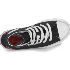 Converse - CHUCK TAYLOR ALL STAR EVA LIFT Noir Hot
