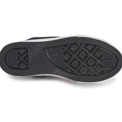 Converse - CHUCK TAYLOR ALL STAR EVA LIFT Noir Hot