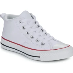 Sale Converse - CHUCK TAYLOR ALL STAR MALDEN STREET Blanc