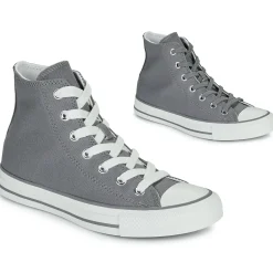 Converse - CHUCK TAYLOR ALL STAR Gris Best