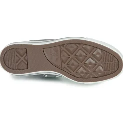 Converse - CHUCK TAYLOR ALL STAR Gris Best