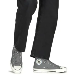 Converse - CHUCK TAYLOR ALL STAR Gris Best