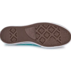 Converse - CHUCK TAYLOR ALL STAR LIFT Bleu Clearance