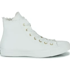 Converse - Chuck Taylor All Star Mono White