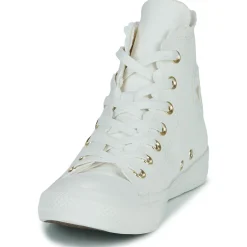 Converse - Chuck Taylor All Star Mono White