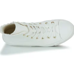 Converse - Chuck Taylor All Star Mono White