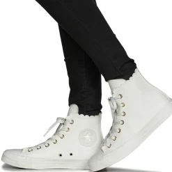 Converse - Chuck Taylor All Star Mono White