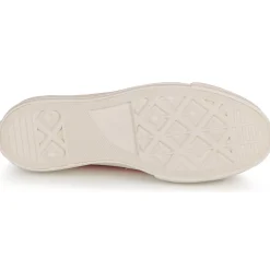 Converse - CHUCK TAYLOR ALL STAR LIFT-SUNRISE PINK/SUNRISE PINK/VINTAGE WHI Rose Outlet