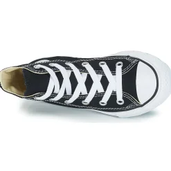 Converse - CHUCK TAYLOR ALL STAR CORE HI Noir New