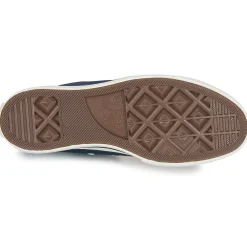 New Converse - CHUCK TAYLOR ALL STAR LIFT Bleu