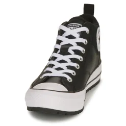 Converse - CHUCK TAYLOR ALL STAR MALDEN STREET BOOT Noir