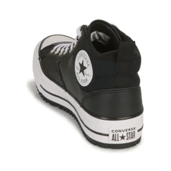 Converse - CHUCK TAYLOR ALL STAR MALDEN STREET BOOT Noir