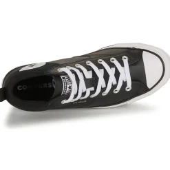 Converse - CHUCK TAYLOR ALL STAR MALDEN STREET BOOT Noir