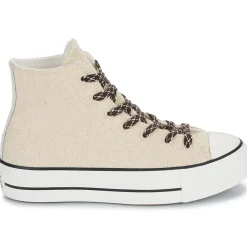 Converse - CHUCK TAYLOR ALL STAR LIFT Beige Best