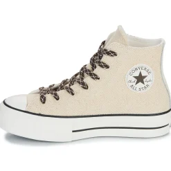 Converse - CHUCK TAYLOR ALL STAR LIFT Beige Best