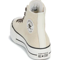 Converse - CHUCK TAYLOR ALL STAR LIFT Beige Best