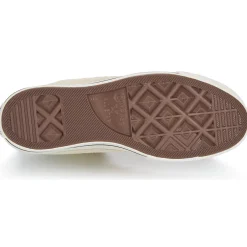 Converse - CHUCK TAYLOR ALL STAR LIFT Beige Best