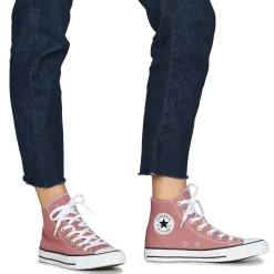 Best Converse - CHUCK TAYLOR ALL STAR Rose