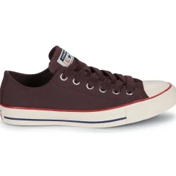 Discount Converse - CHUCK TAYLOR ALL STAR Violet