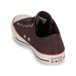 Discount Converse - CHUCK TAYLOR ALL STAR Violet