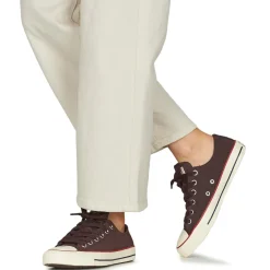 Discount Converse - CHUCK TAYLOR ALL STAR Violet