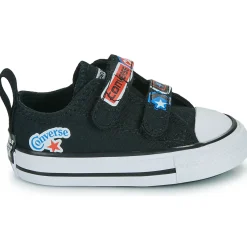 Converse - CHUCK TAYLOR ALL STAR EASY ON STICKER STASH Discount