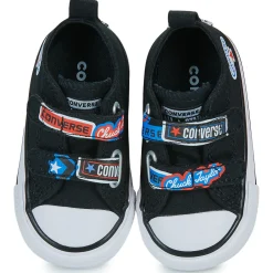 Converse - CHUCK TAYLOR ALL STAR EASY ON STICKER STASH Discount
