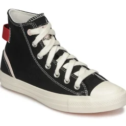 Converse - CHUCK TAYLOR ALL STAR Noir Hot