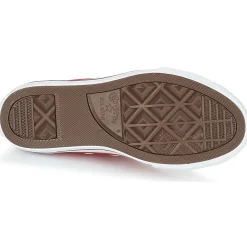 Converse - CHUCK TAYLOR ALL STAR CORE OX Rouge Discount