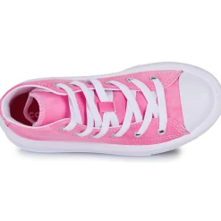 Converse - CHUCK TAYLOR ALL STAR MOVE PLATFORM COLOR SPLASH