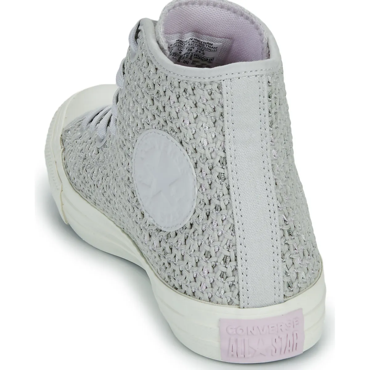 Converse - CHUCK TAYLOR ALL STAR