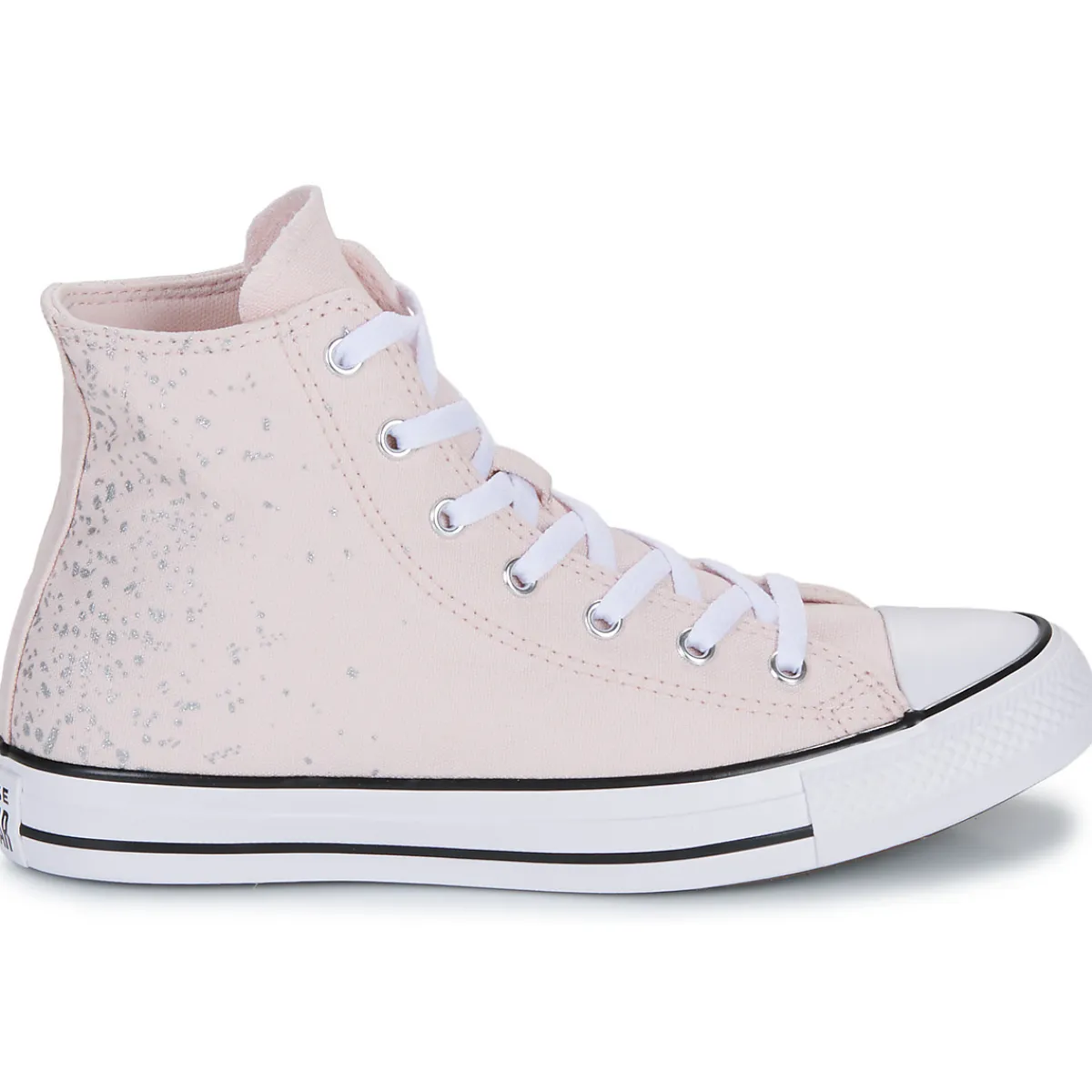 Converse - CHUCK TAYLOR ALL STAR METALLIC SPLATTER