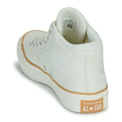 Converse - CHUCK TAYLOR ALL STAR MALDEN STREET TOUGH TEXTURES Blanc Best