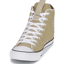 Outlet Converse - CHUCK TAYLOR ALL STAR UTILITY HI Beige