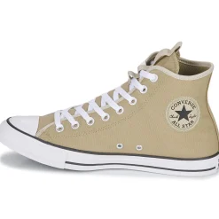 Outlet Converse - CHUCK TAYLOR ALL STAR UTILITY HI Beige