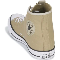 Outlet Converse - CHUCK TAYLOR ALL STAR UTILITY HI Beige