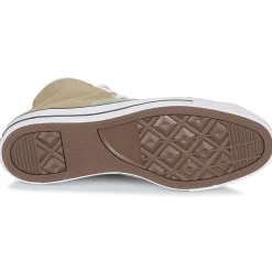 Outlet Converse - CHUCK TAYLOR ALL STAR UTILITY HI Beige