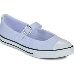 Converse - CHUCK TAYLOR ALL STAR DAINTY MARY JANE Bleu Discount