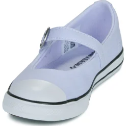 Converse - CHUCK TAYLOR ALL STAR DAINTY MARY JANE Bleu Discount