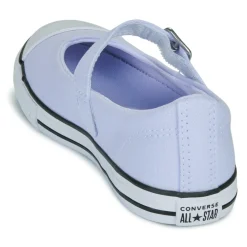 Converse - CHUCK TAYLOR ALL STAR DAINTY MARY JANE Bleu Discount