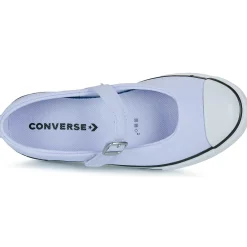 Converse - CHUCK TAYLOR ALL STAR DAINTY MARY JANE Bleu Discount