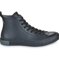 Converse - CHUCK TAYLOR ALL STAR TECTUFF Noir Best