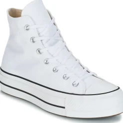 Converse - CHUCK TAYLOR ALL STAR LIFT CANVAS HI
