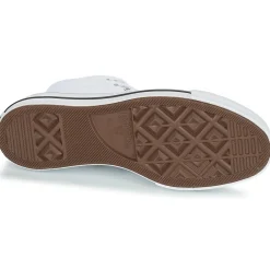 Converse - CHUCK TAYLOR ALL STAR LIFT CANVAS HI