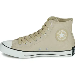 Converse - CHUCK TAYLOR ALL STAR WIDE Gris New