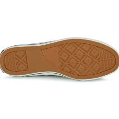 Converse - CHUCK TAYLOR ALL STAR WIDE Gris New