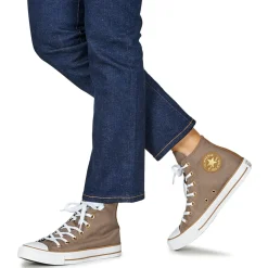 New Converse - CHUCK TAYLOR ALL STAR Marron