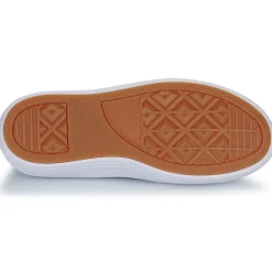 Converse - CHUCK TAYLOR ALL STAR MOVE PLATFORM Bleu Outlet